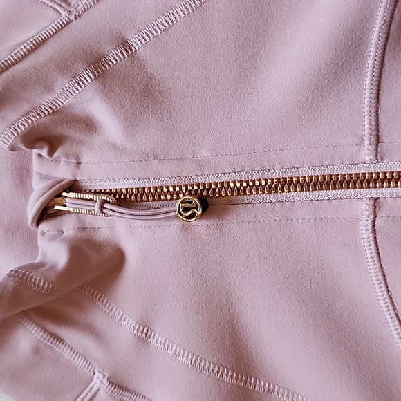 Lululemon Define Jacket Nulu - Picture 2 of 4